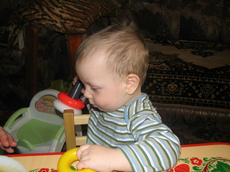 Юлия Зубова | Санкт-Петербург