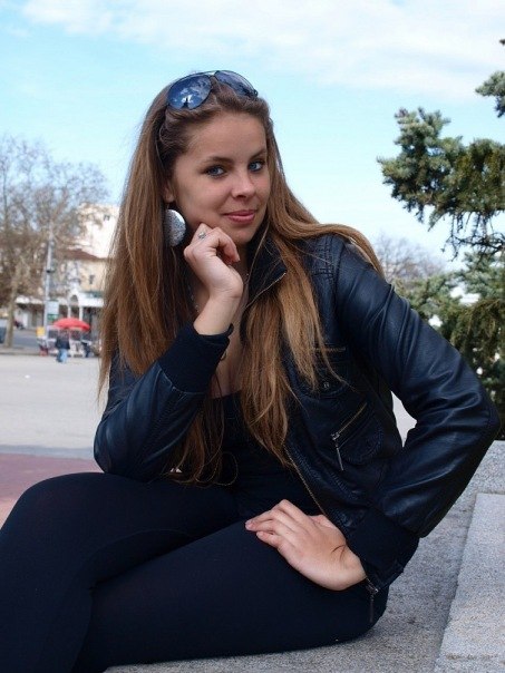 №122, Янчик Коваленко, 32 года, Севастополь №122, Янчик Коваленко, 32 года, Севастополь