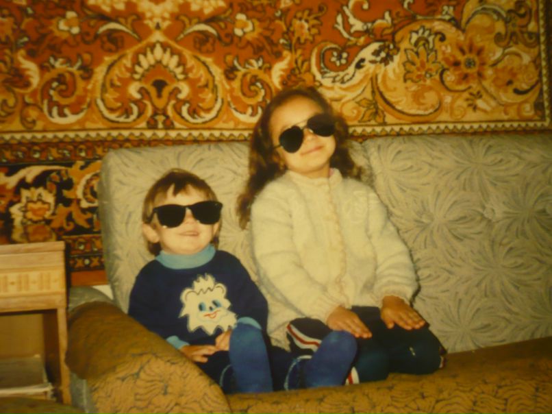 Фарид Ниязов | Набережные Челны