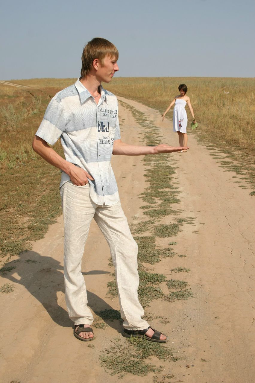 Сергей Ворончихин | Ижевск