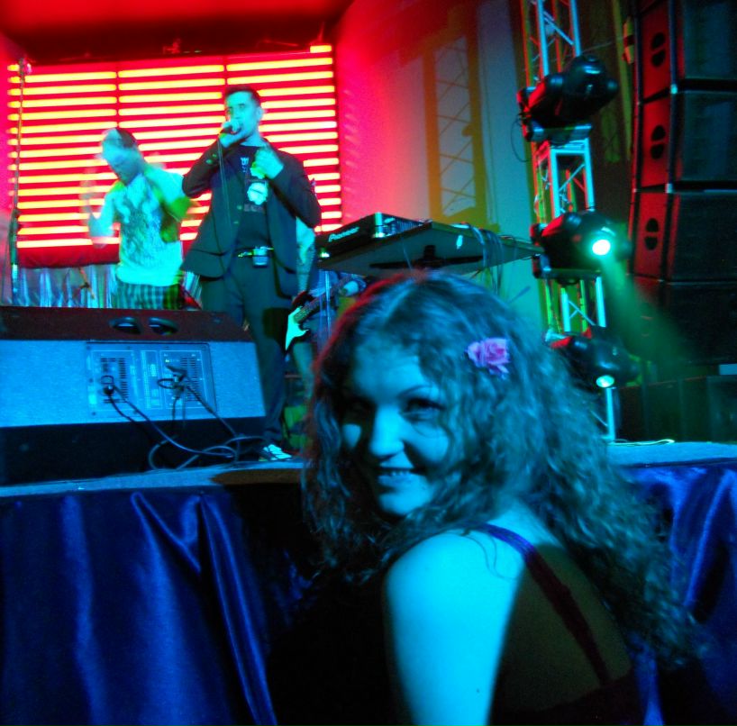 Марина Полякова | 