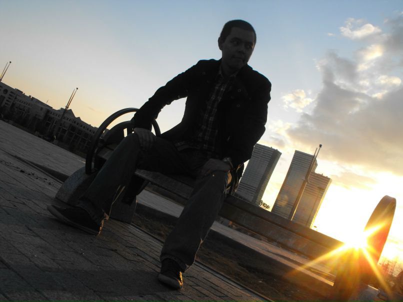 Артем Узаков | Астана / Нур-Султан