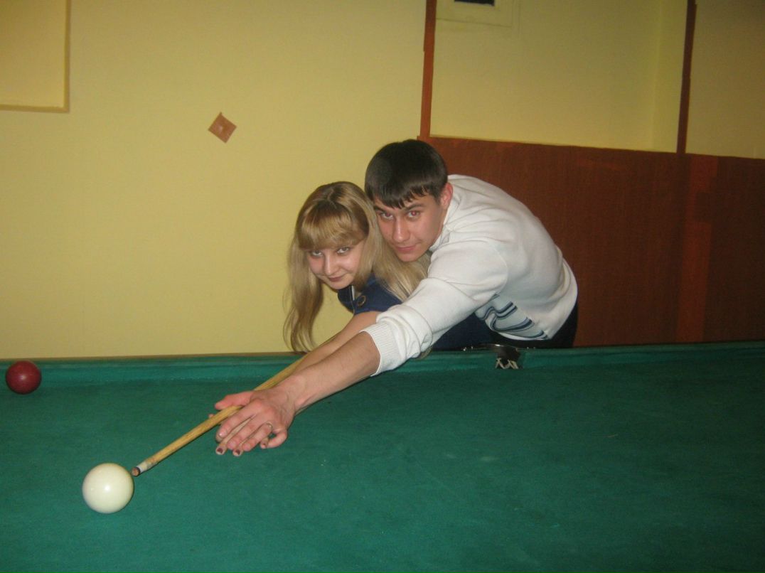 Альбина Бикбулатова | Уфа