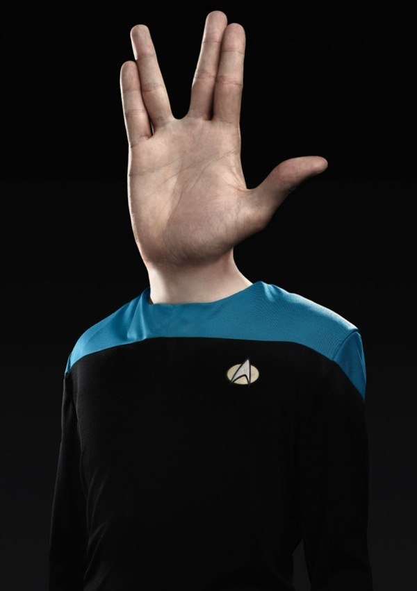 Дмитрий Стрига D.mon™ | Киев