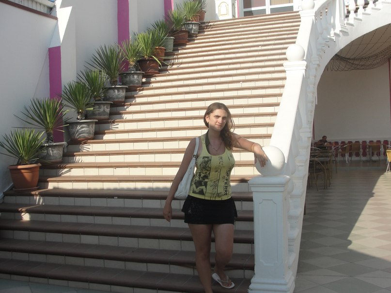 Элеонора Максимова | Ростов-на-Дону