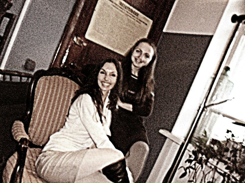 Серёга Ананин | Москва