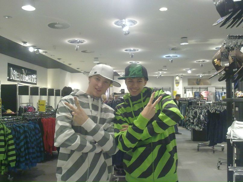 Егор Криштофик | 