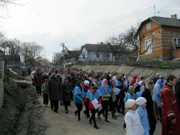 №91, Віталій Чижевський, Тернополь №91, Віталій Чижевський, Тернополь
