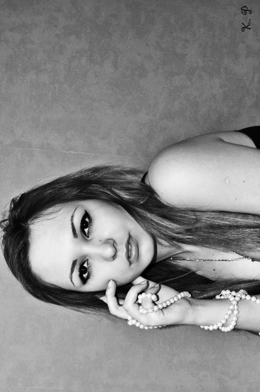 Кристина Самойлова | Николаев