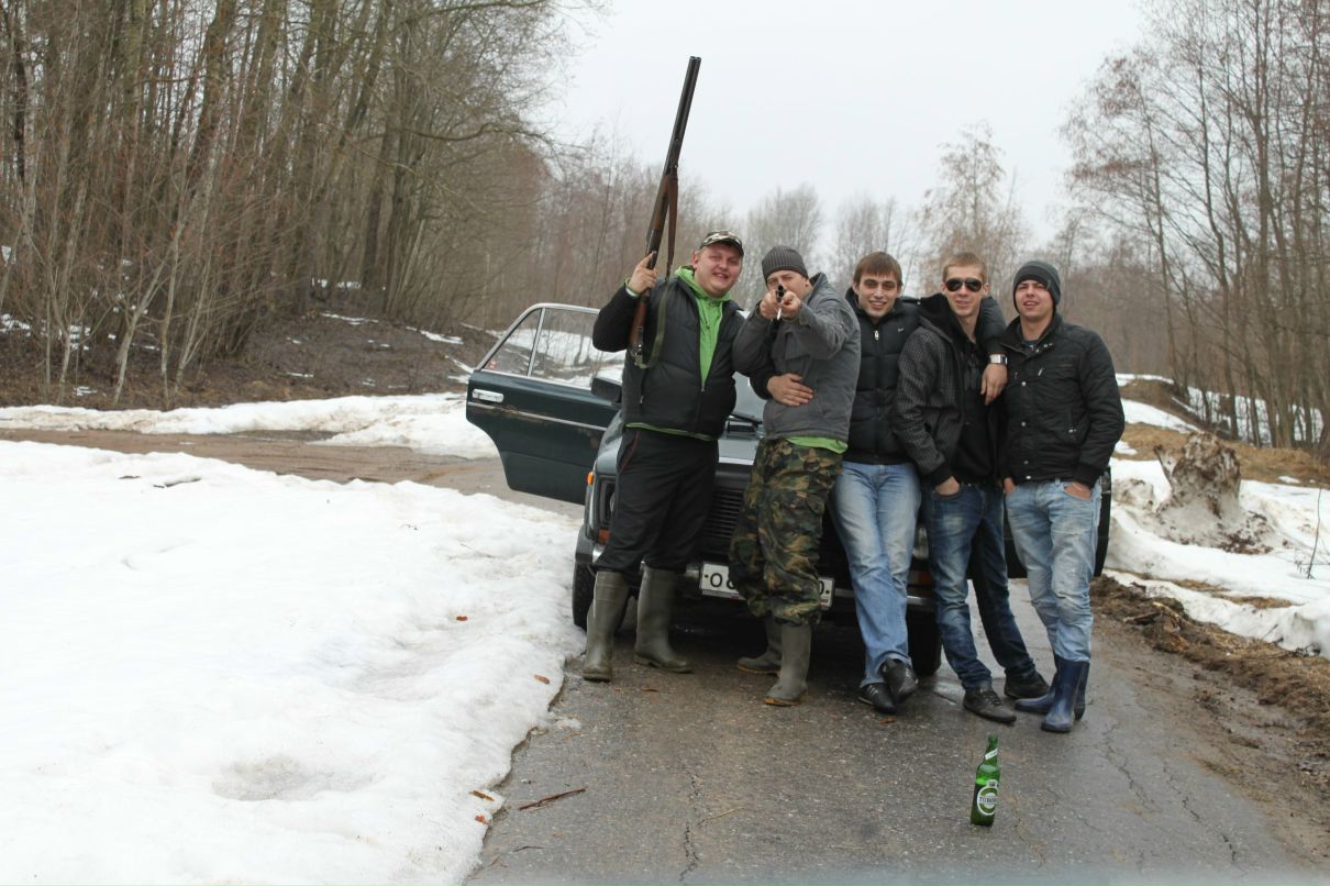 Стасьян Нестеров | Санкт-Петербург