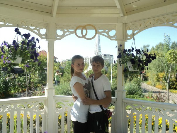 Антон Филиппов Николаевич | Зеленогорск