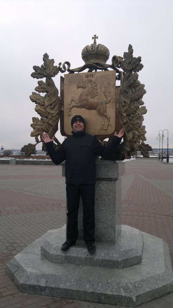 Андрей Кошко | Кемерово