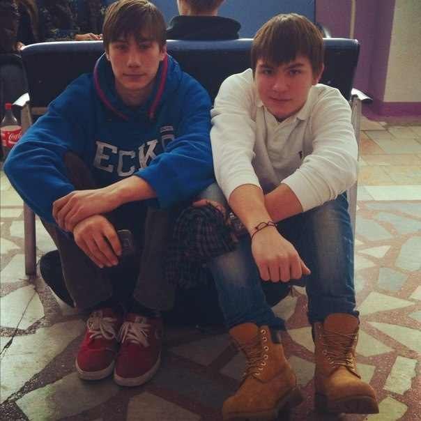 Максим Голованов | 