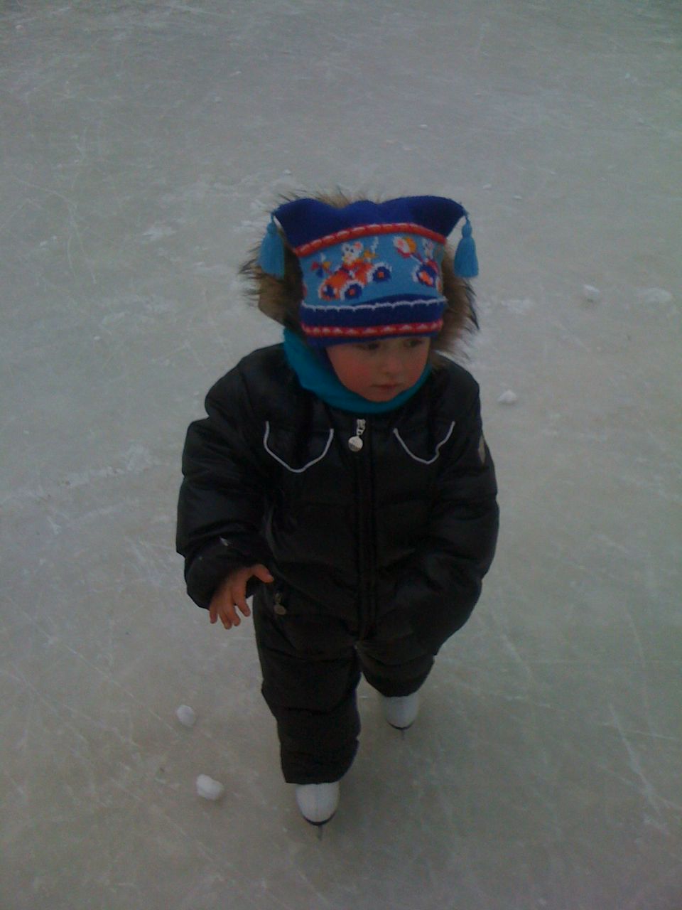 Елена Рахманова | Beijing