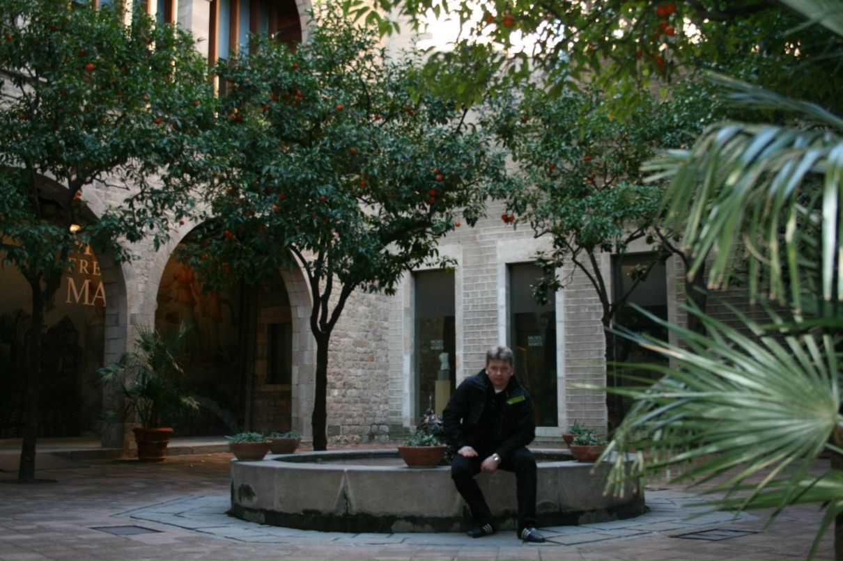 Александр Кремянский | Morhange