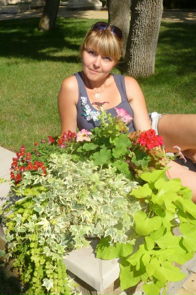 №33, Елена Черных, Белгород №33, Елена Черных, Белгород