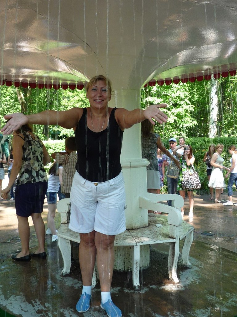 Валентина Антропова | Самара