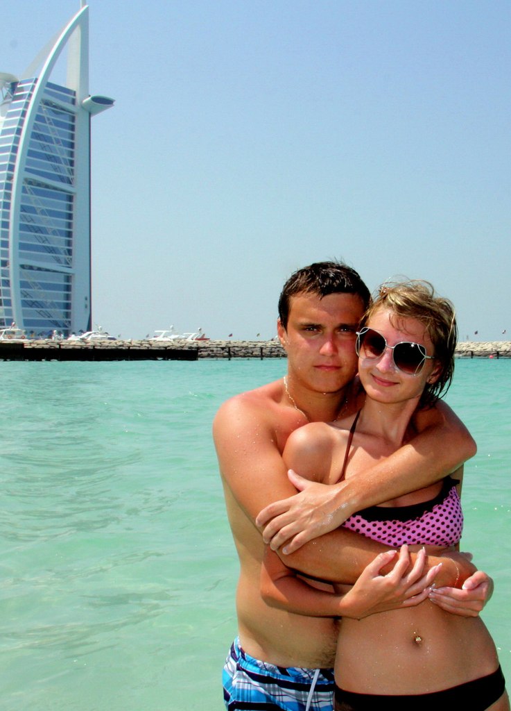 Сергей Горбунов | Самара