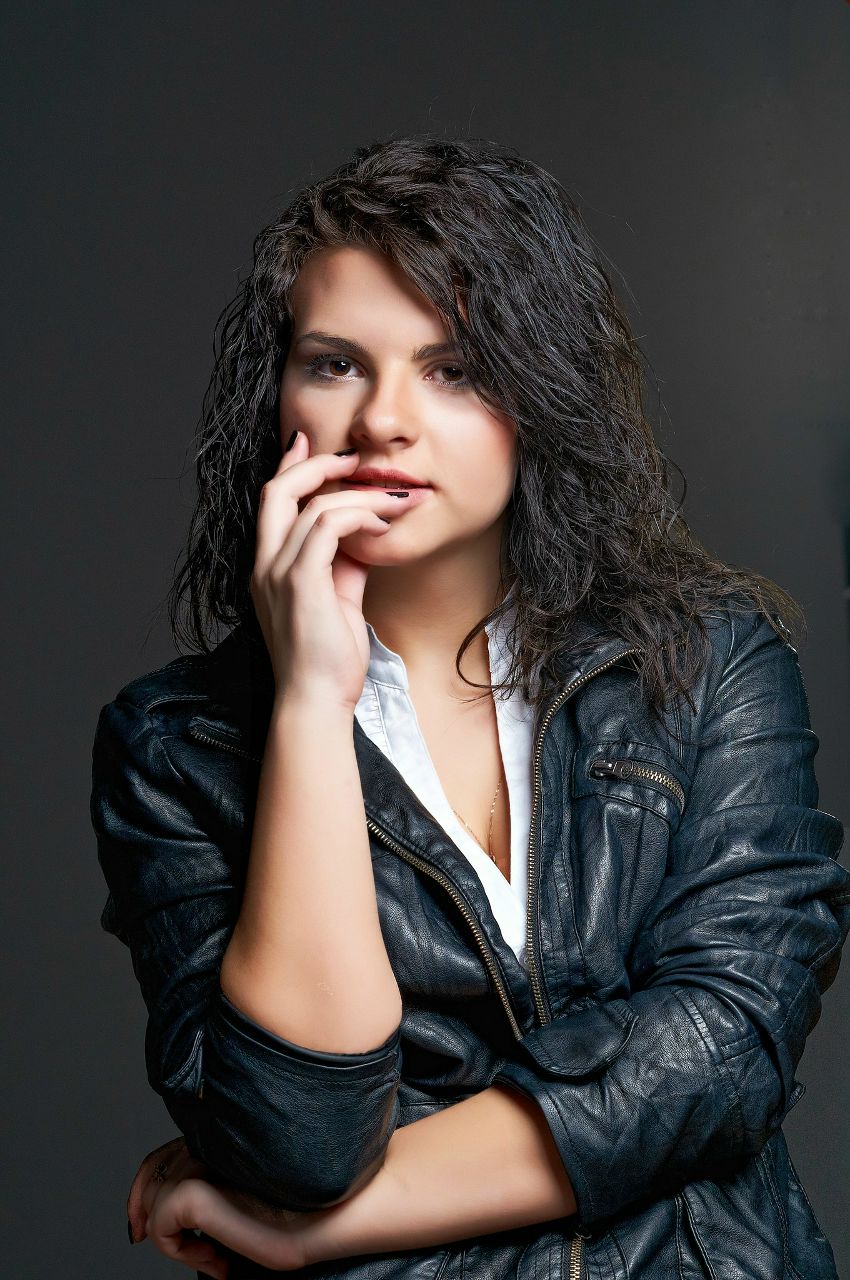 Екатерина Гажура | Москва