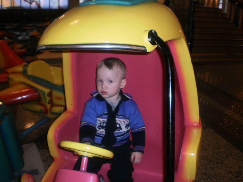 Денис Газаров | Новосибирск