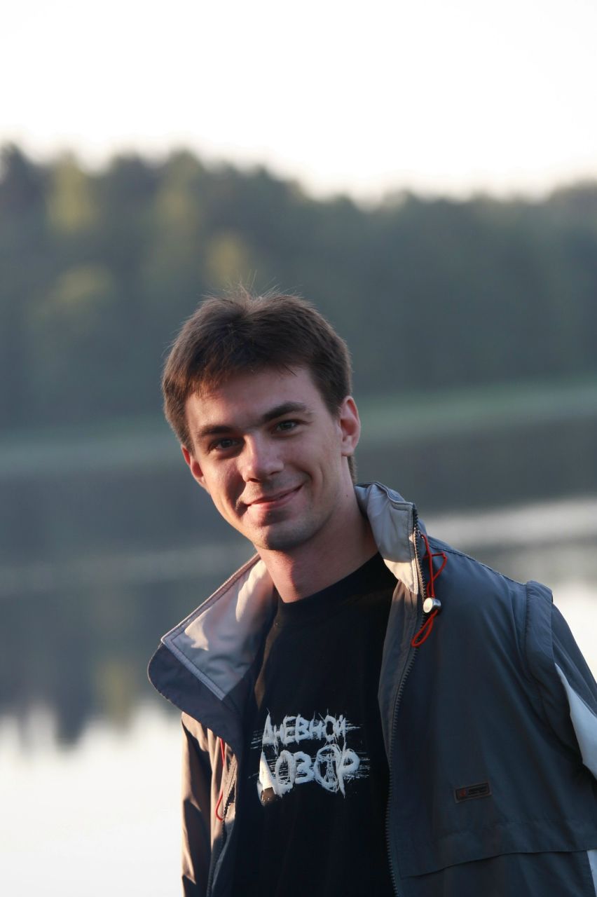 Сергей Кабанов | Москва