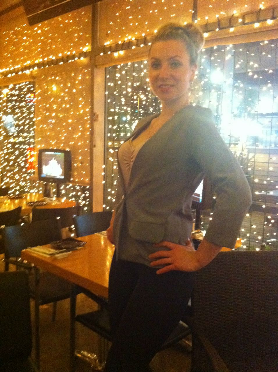 Ирен Натапова Капризная девочка | Чернигов