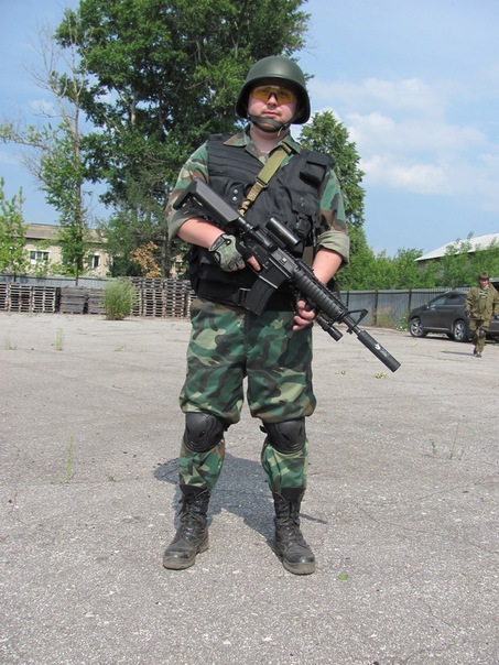 №47, Максим Сидоров, Ковров №47, Максим Сидоров, Ковров