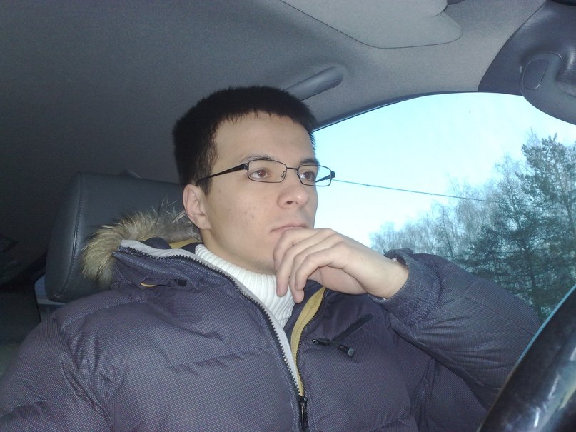 Linar Abubakirov | Уфа