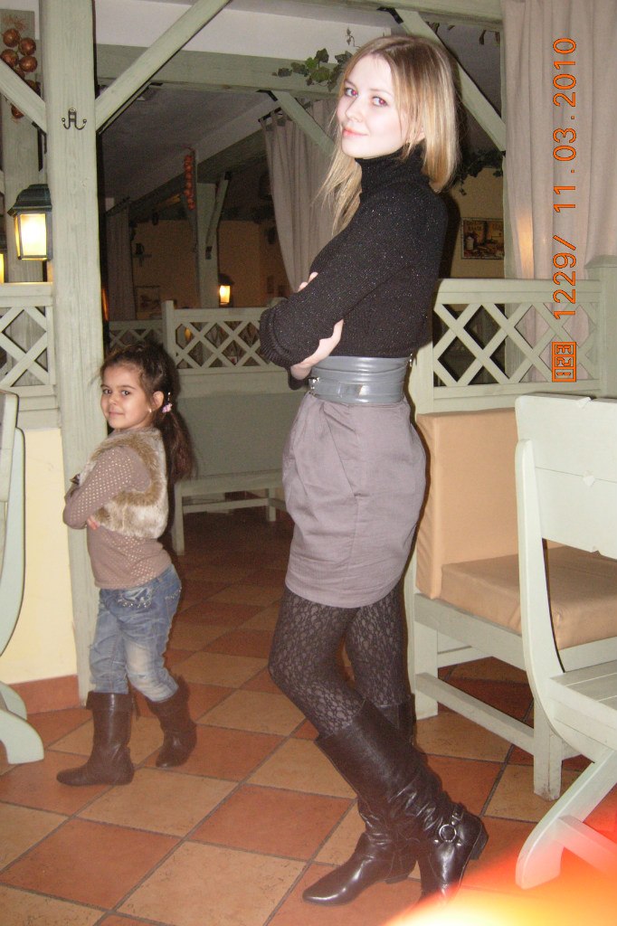 Дина Акберова | Казань