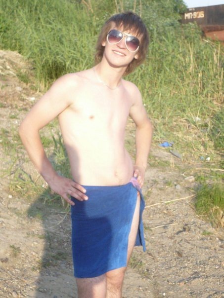 №95, Никитоззз Зиньков, Омск №95, Никитоззз Зиньков, Омск