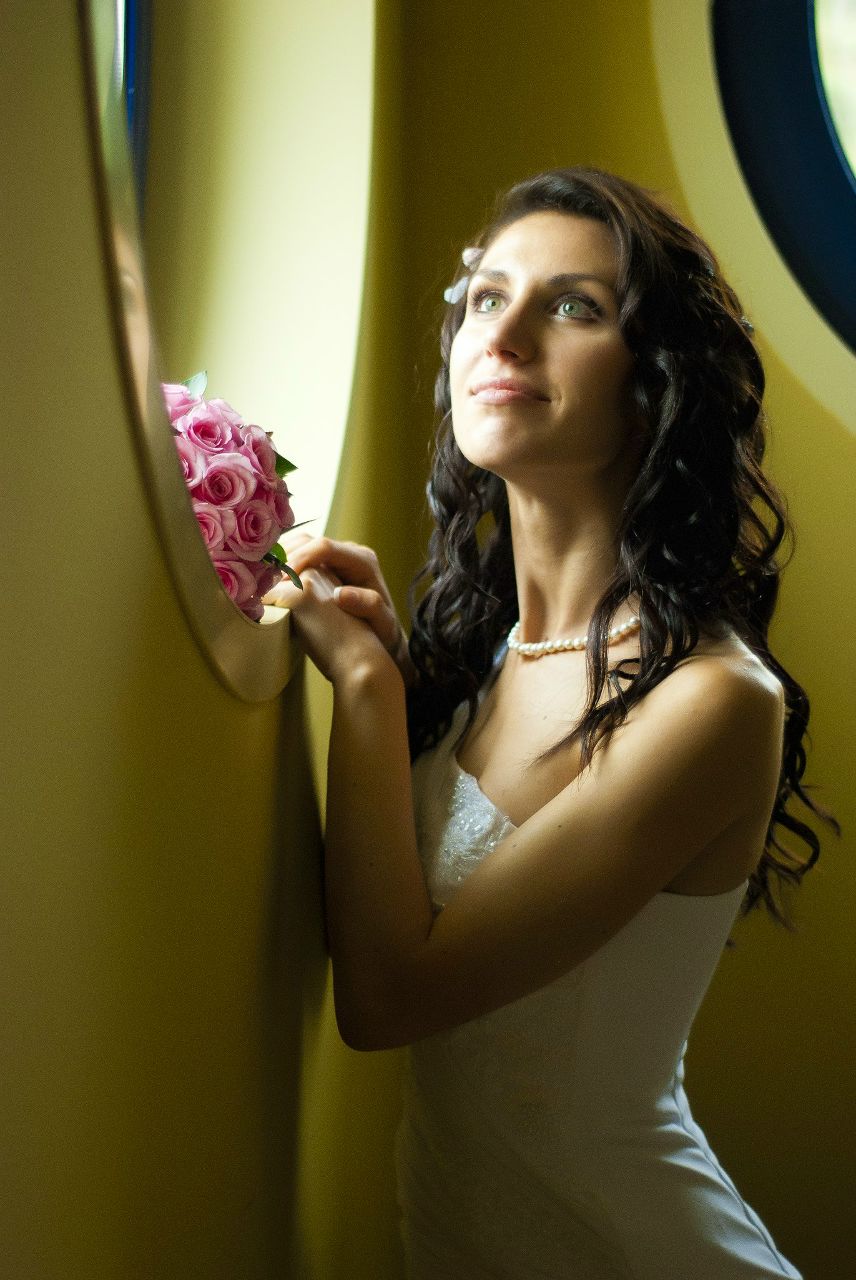 Виктория Гальченко | Мариуполь