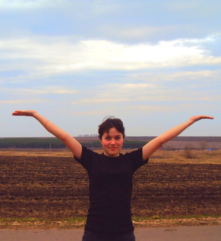 Назиля Фатыхова | Поисево