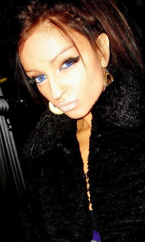 Элизабед Кэрин | Одесса