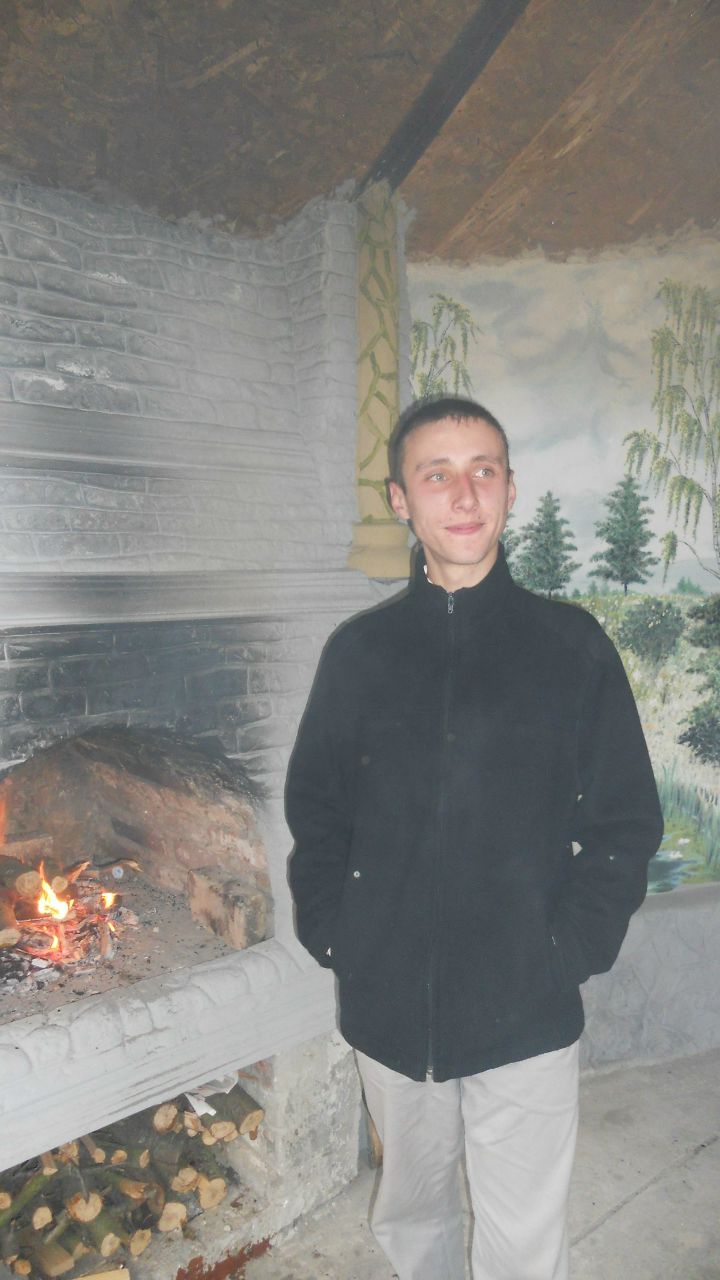 Борислав Обаменко | 