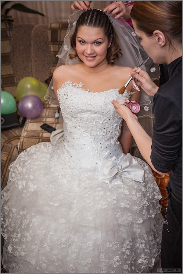 Екатерина Никонова | Мурманск