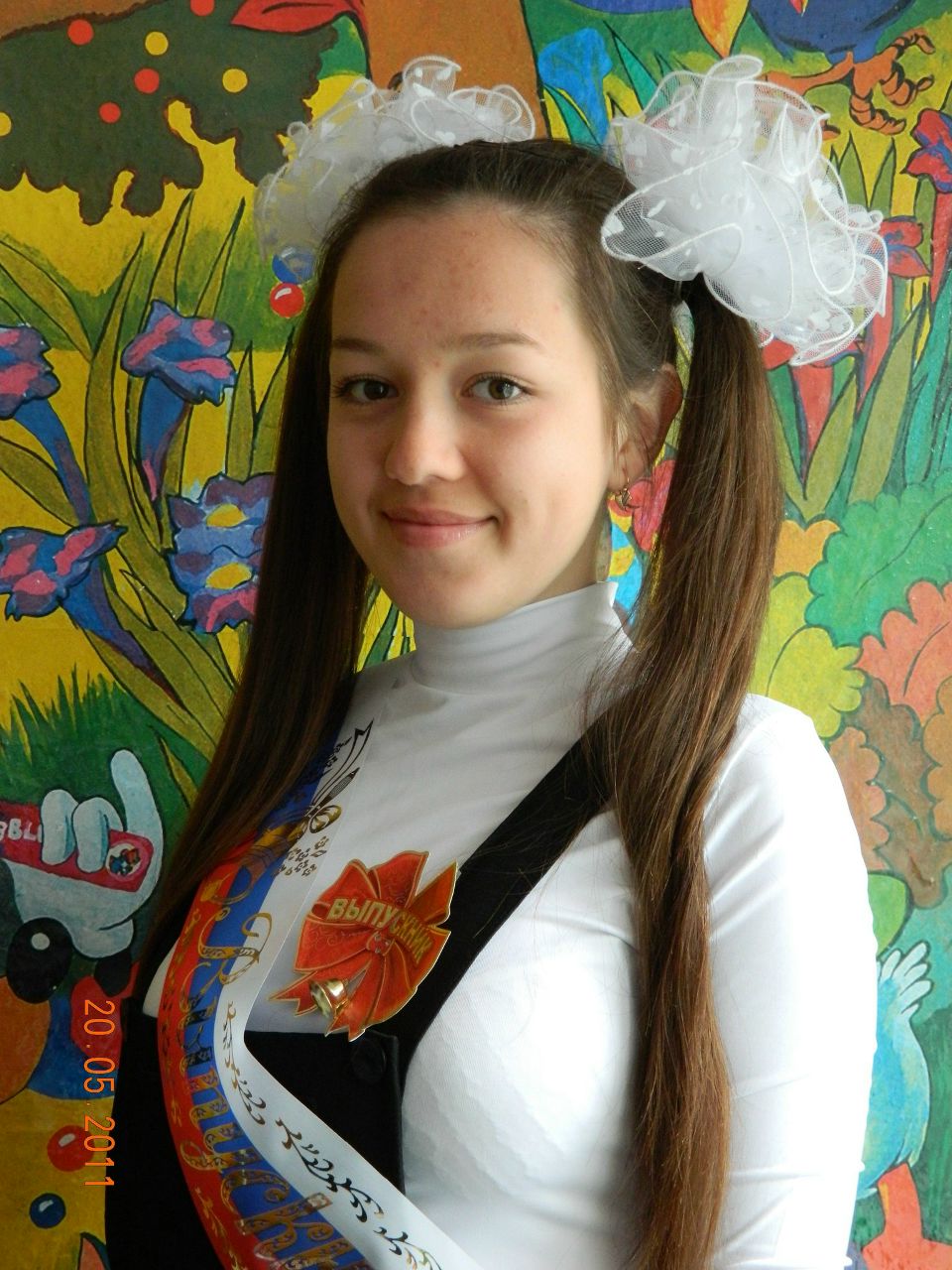 Дарья Григорьева | Пермь