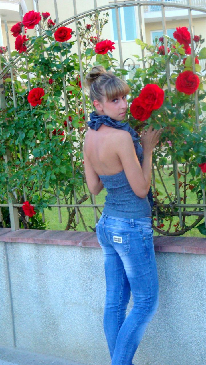 Olya Barkova ♥Lya♥ | Москва