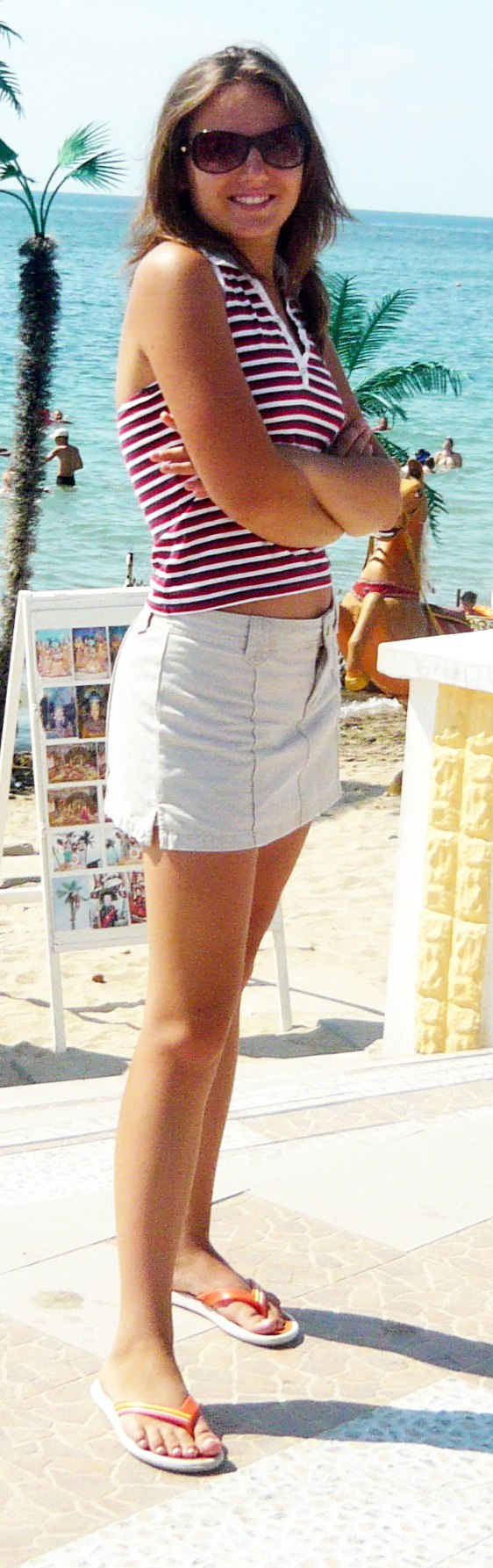 Дарина Седун | Киев