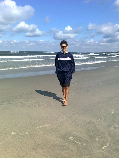 Руслан Каралькин ruswun | Калининград