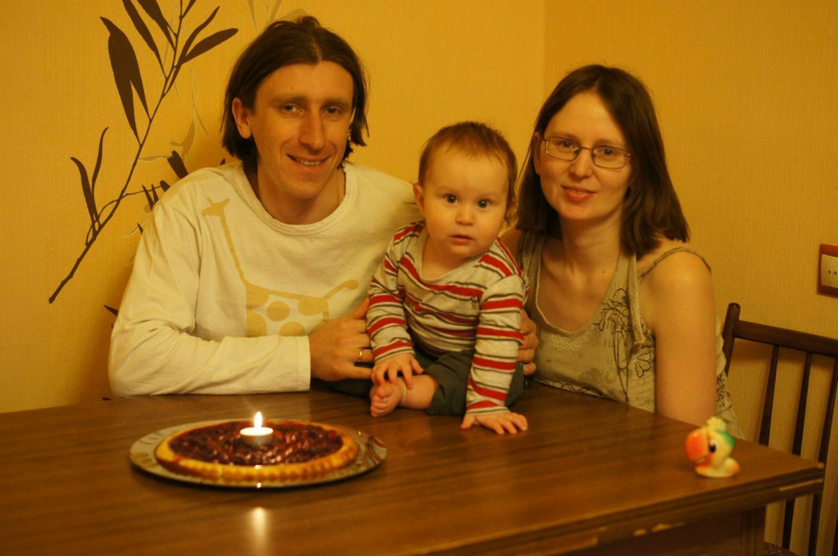 Елена Конакова | Москва