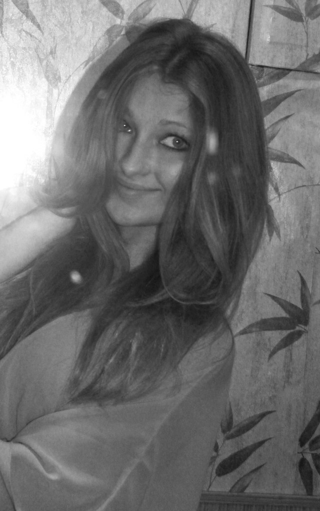 Анюта Черникова | Москва