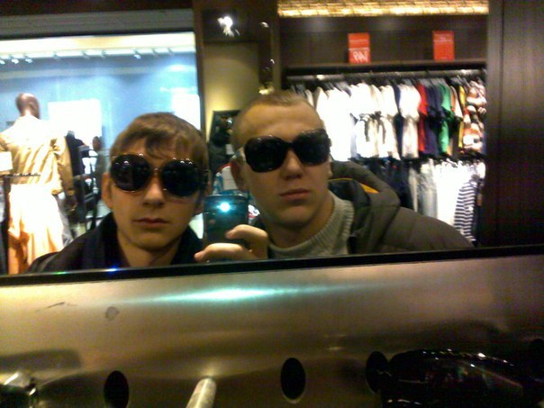 Егор Куницкий | 