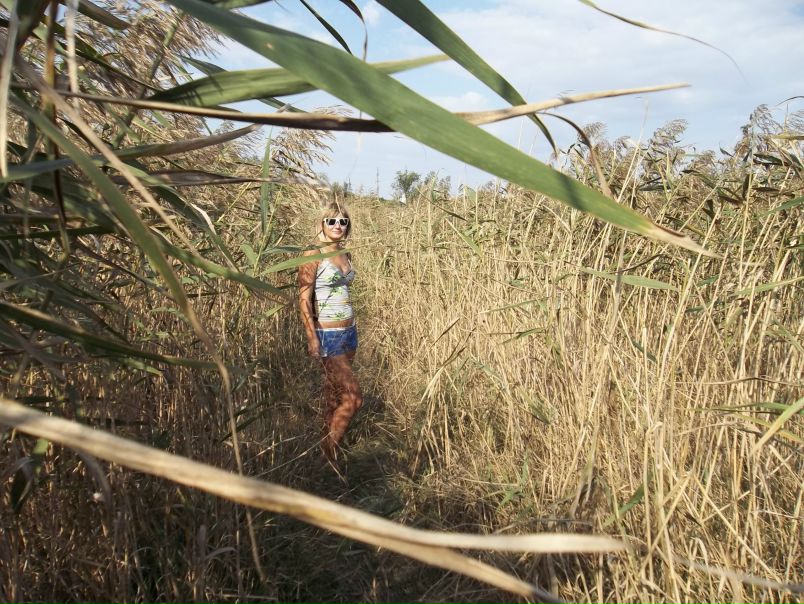 №11, Элла Гулюк, 37 лет, Евпатория №11, Элла Гулюк, 37 лет, Евпатория