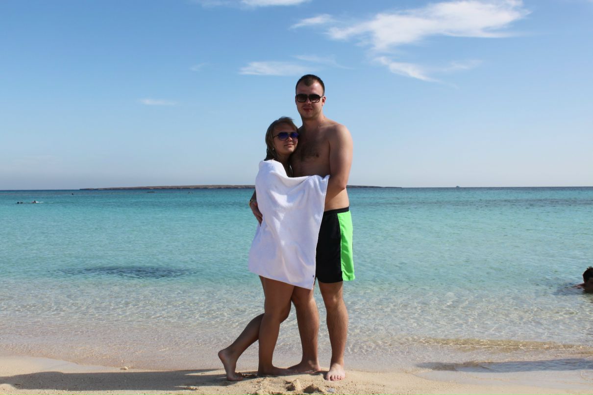 Анастасия Лебедева ♥ | Санкт-Петербург