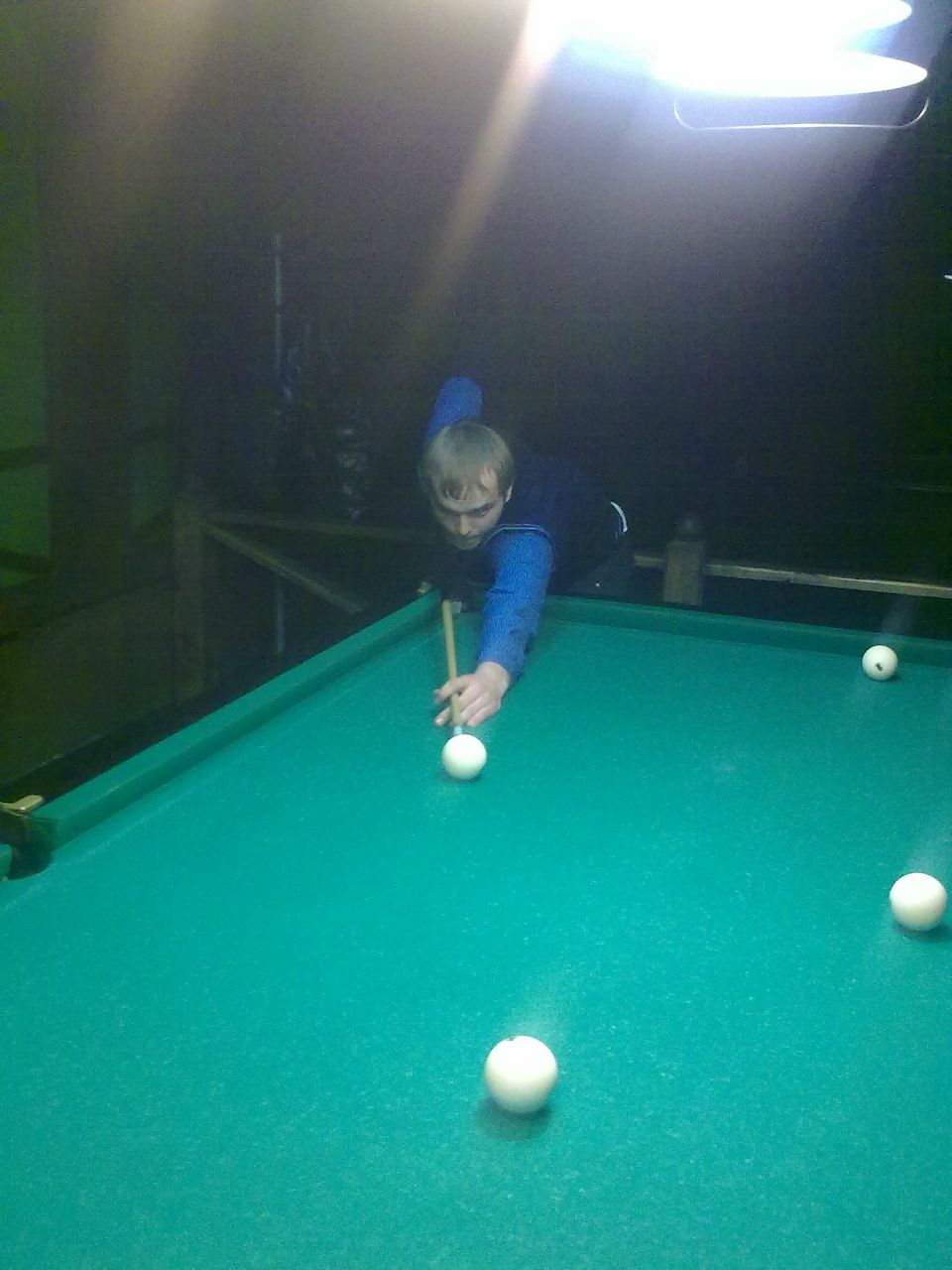 Андрій Муляр Валерійович | Киев