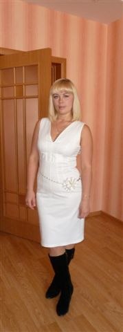 Юля Костина-Рыкова | Вологда