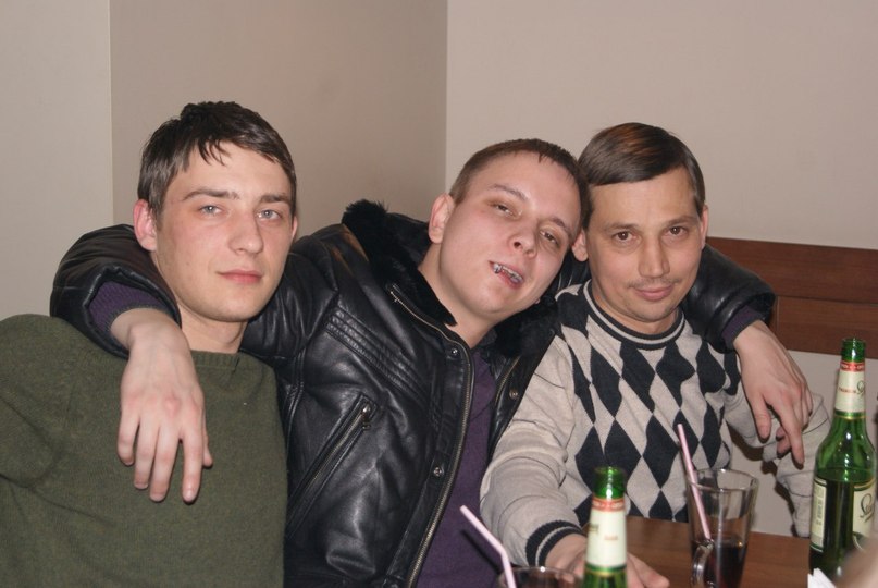 Александр Петров | Москва