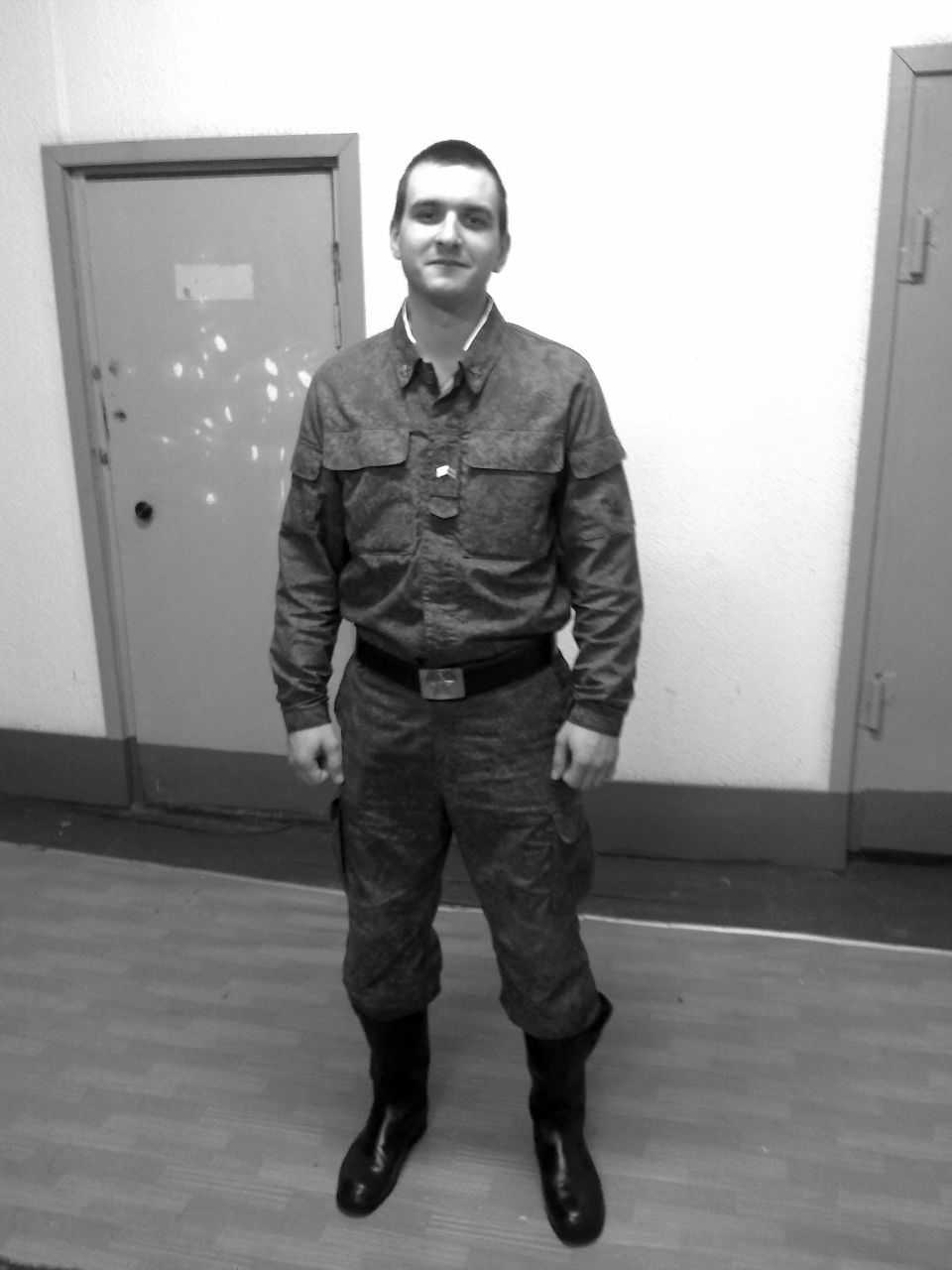 Сергей Докучаев | Егорьевск