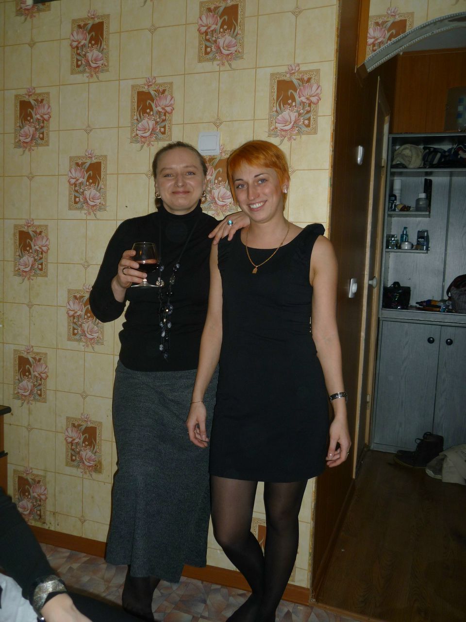 Анна Полонская | Уфа