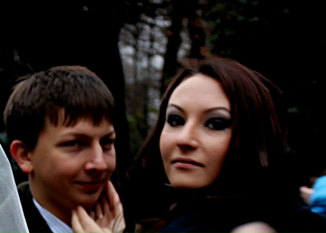 Polina Ryabkova ♥Pole4ka♥ | Алматы